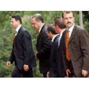 ERDOĞAN IN HARCIRAHI MECLİS GÜNDEMİNDE